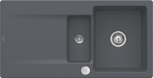 Siluet R Graphite