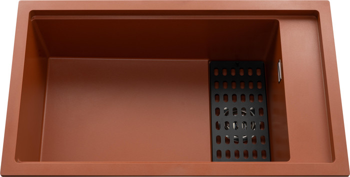 Tosca Terracotta