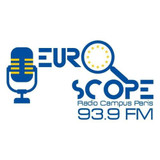 Euroscope #7 // Recherche scientifique // 29.03