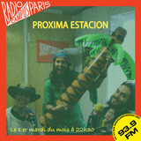 Aalma Dili sur la proxima Estacion