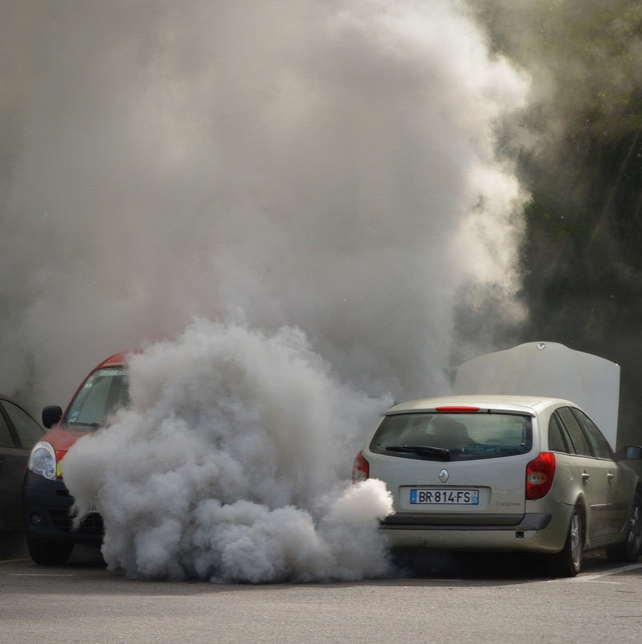 Françoise Schaetzel - La ZFE à Strasbourg : une réponse efficace à la pollution de l'air ?