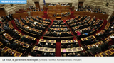 La Matinale du 14/01/15 - Elections grecques et So...