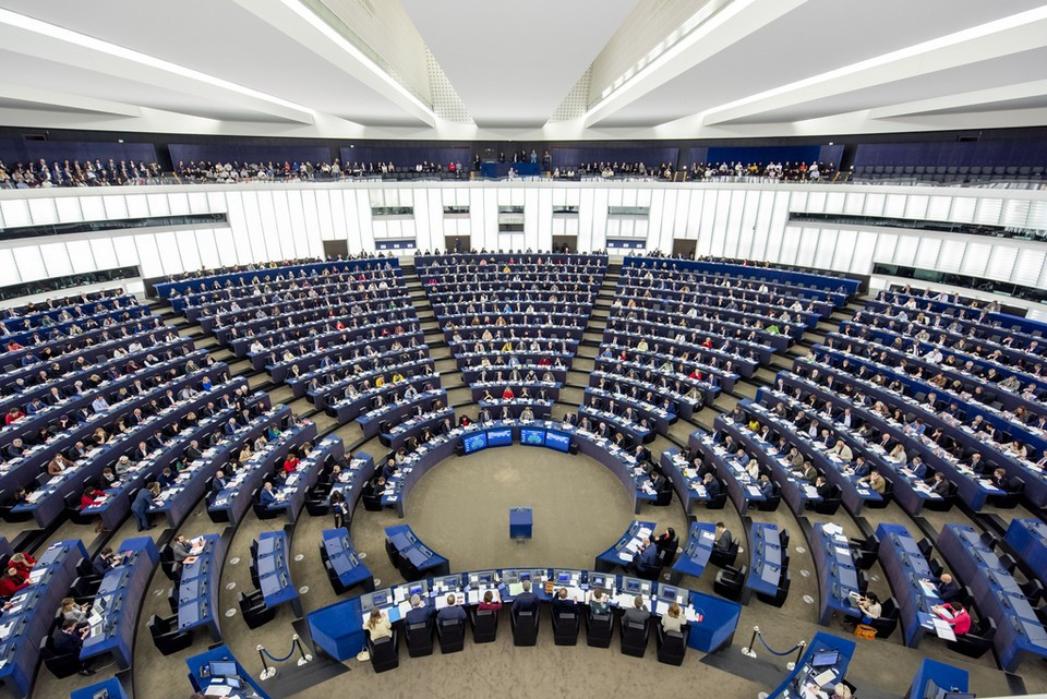 Protection des réfugiés et aide économique : L'UE mobilisée pour l'Ukraine