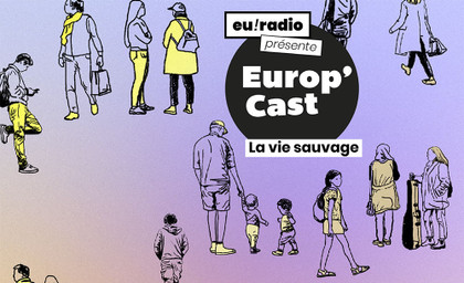 La vie sauvage : Allô Bruxelles