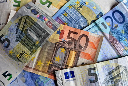 L'euro fête ses 25 ans !
