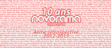 Novorama 10 ans – 4ème rétrospective