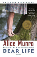 Dear Life by Alice Munro : part 3