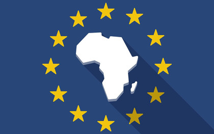 La PFUE et le sommet Union européenne – Union africaine - Hashtag PFUE avec Olivier Costa