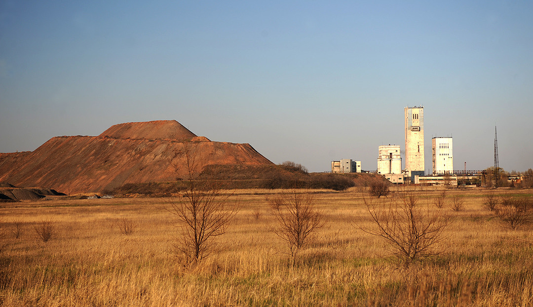V et A Dudush, CC BY 3.0 - Wikimedia Commons Chute de Vouhledar sous les frappes russes