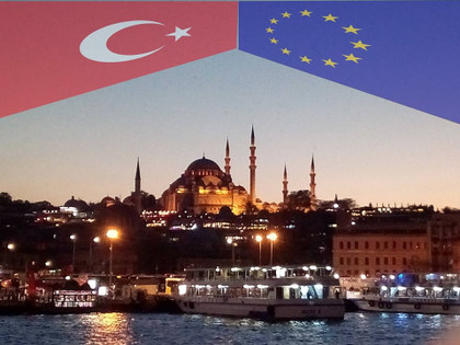 Les relations Europe Turquie: la Turquie, seul acteur des dégradations ?