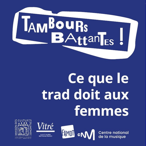 Tambours battantes