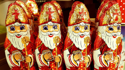 La tradition de Saint-Nicolas dans le Nord