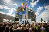 Euroscope #8 / Elections européennes