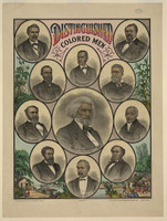 Haïti / États-Unis, une "république noire" ?