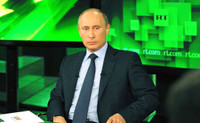 L’UE souhaite interdire les médias d’État russes Russia Today et Sputnik en Europe - EuropaNova
