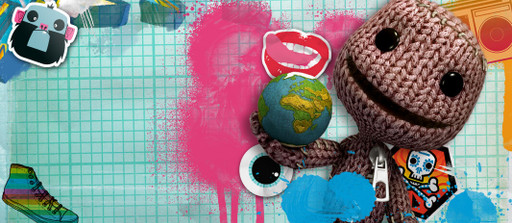 Pixel Music Radio Show #41 - LittleBigPlanet
