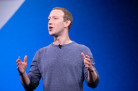 Mark Zuckerberg menace de fermer Facebook et Instagram en Europe - EuropaNova
