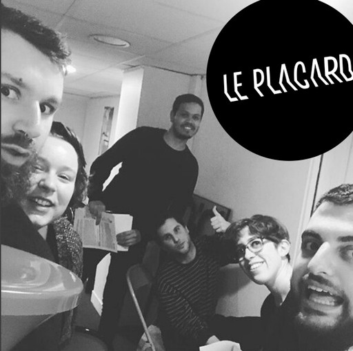 La bande du Placard - Épisode 6