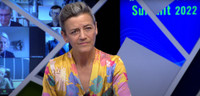 Quel avenir pour l'Europe digitale ? Le sommet Euranet plus avec Margrethe Vestager - L'Europe vue d'ici #4