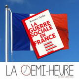 La demi-heure // Les entretiens de l'été : Romaric...
