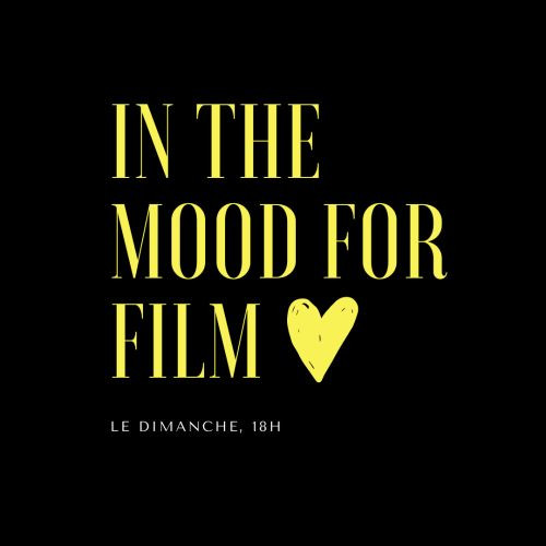In The Mood For Films