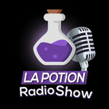 La Potion Radio Show EP07 avec 99 et Fat Low de Tr...