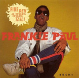 Bam Salute Show special Frankie Paul