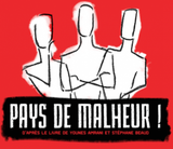 BSN - Pays de malheur # 17