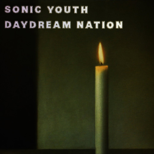 Yummy // Sonic Youth & Deerhunter