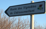 L'inconnu du Centre Loire : le vignoble de Château...