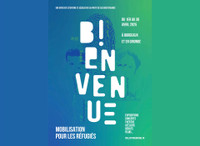 Des bénévoles associés à Bordeaux pour soutenir SOS Méditerranée