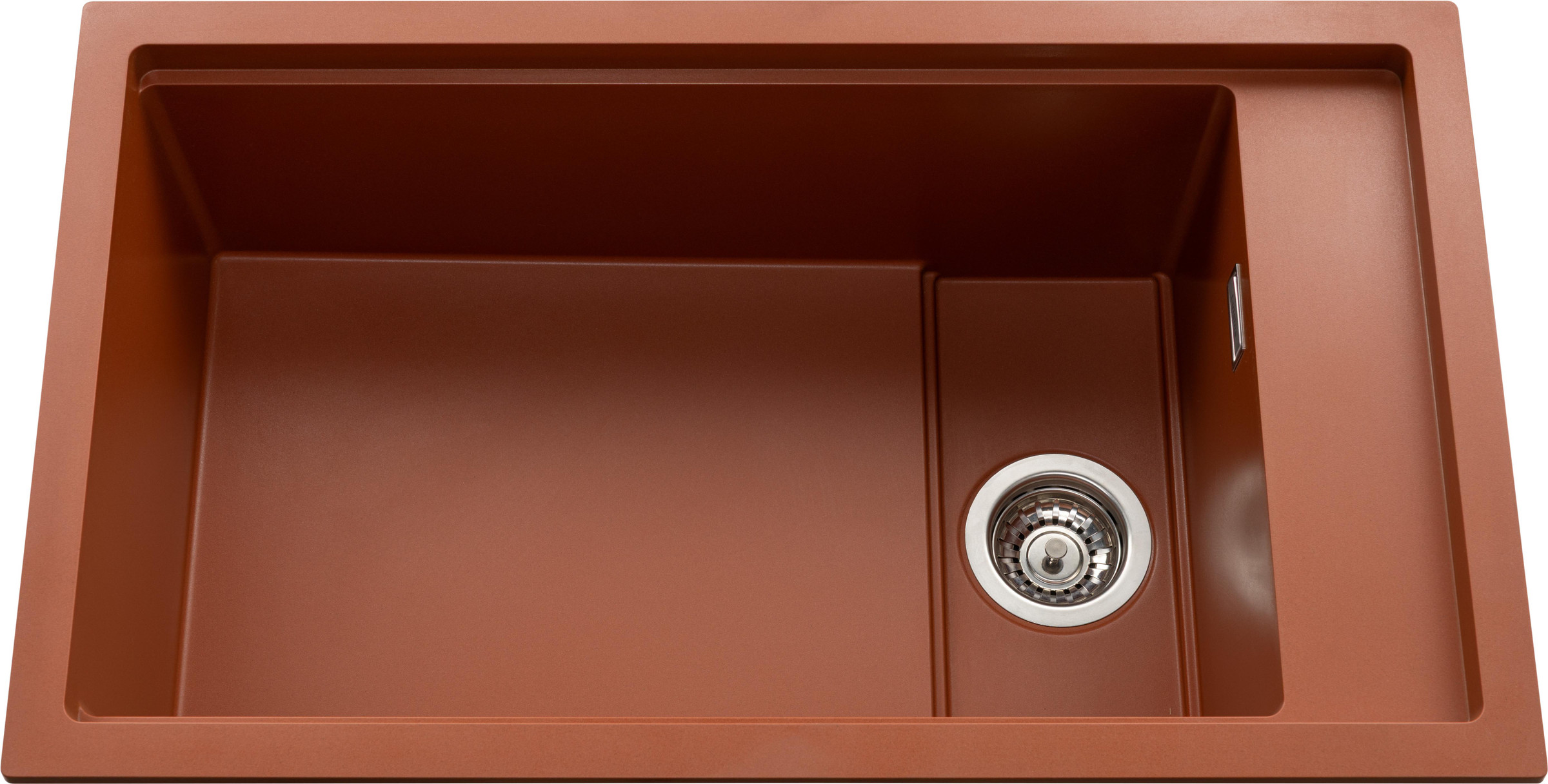 Tosca Terracotta