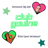 Club Gouine aux Souffleuses