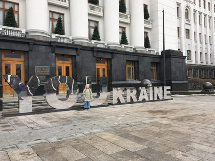 Lviv, Odessa, Dnipro, Kiev : témoignages d’avant-guerre