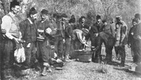 La Serbie dans la Grande Guerre