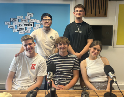 L'Académie Euradio aux commandes de La Midinale du 16 au 20 juin 2025