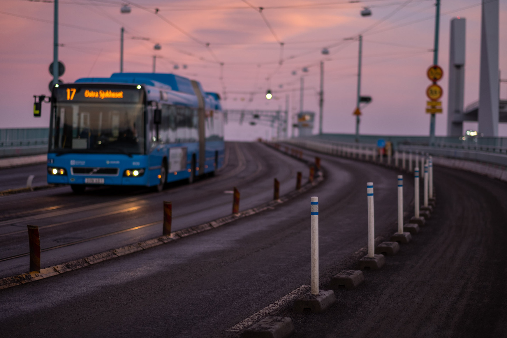 Free-Fare Public Transport in Luxembourg