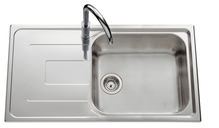 Debussy Inox mini-structure