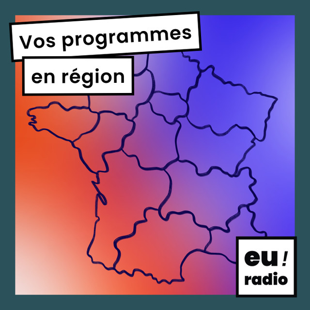 Vos programmes en région