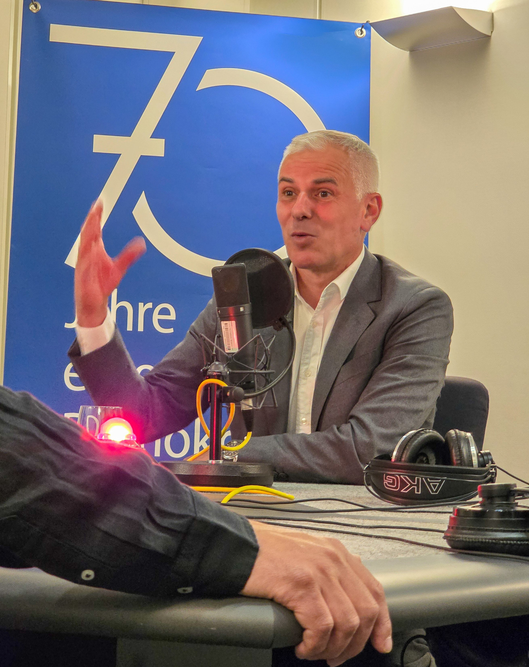 © Olivier Singer Feux de forêt, sécheresse : Que fait l’Union européenne ?