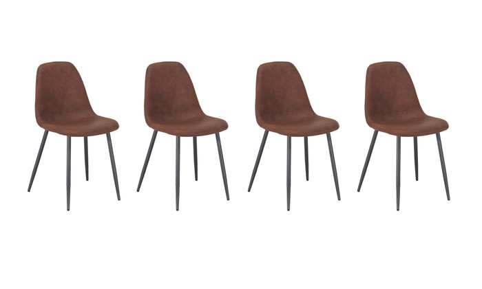 4X JULES HTABLE CAMEL