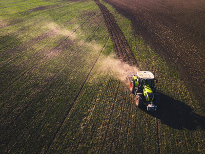 Écologie, agriculteurs et État de droit