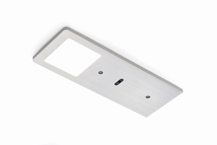 Kit 3 Larry Aluminium