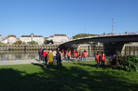 Quand les femmes construisent la ville