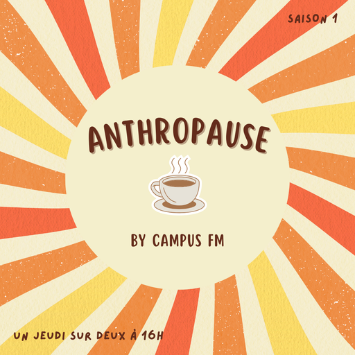 Anthropause