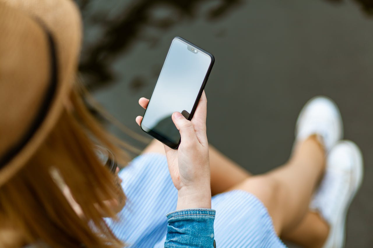 Photo de George Dolgikh sur Pexels Une nouvelle étiquette européenne pour des produits plus durables