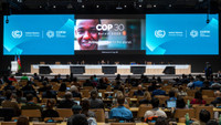 Climat : A l'approche de la COP30, l'Europe en rétropédalage