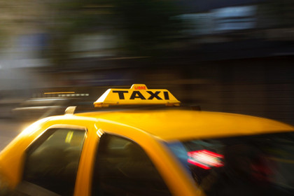 Coronavirus : la faillite pour les chauffeurs de taxi ?