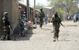 La Matinale du 21/01/15 - Boko Haram et Tunnel Par...