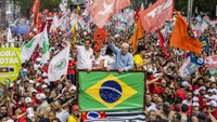 "Comprendre l’assaut contre la démocratie brésilienne" - Guillaume Cornille